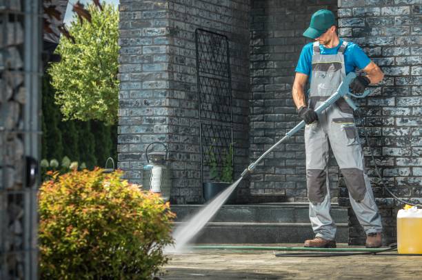 Redan, GA Pressure Washing Company
