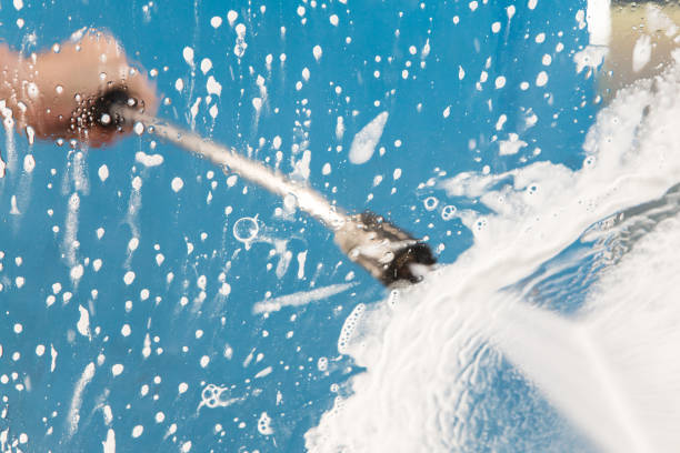Best Playground Equipment Cleaning  in Redan, GA